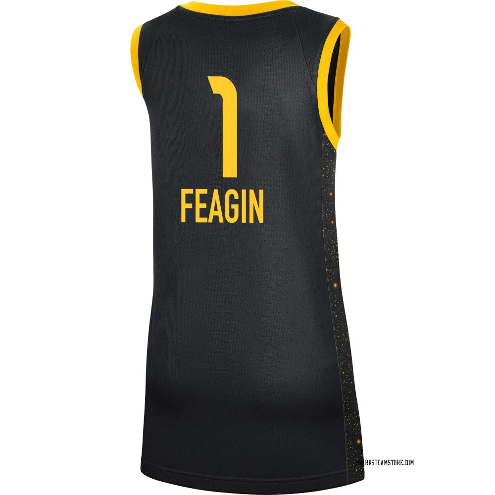 限定価格セール！ Sparks Angeles Los Women's Sania Edition Rebel Feagin ウェア